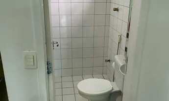 Imagem 2: Ótimo escritório montado