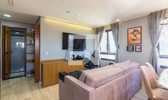 Imagem 4: Apartamento à Venda - Centro, 1 Quarto, 36 m2