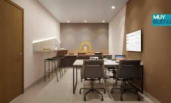 Imagem 5: Apartamento à venda no bairro Jardim América - Goiânia/GO