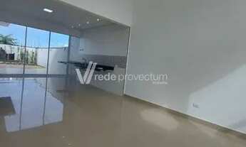 Imagem 2: Casa - Parque Olívio Franceschini - Hortolândia