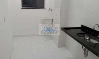 Imagem 3: Apartamento para venda possui 37 metros quadrados com 1 quarto em Vila Salete - São Paulo