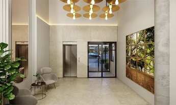 Imagem 2: São Paulo - Apartamento Padrão - MOEMA