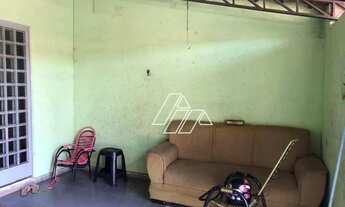 Imagem 2: Sobrado com 2 dormitórios à venda, 70 m² por R$ 270.000,00 - Jardim Nacional - Marília/SP