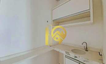 Imagem 6: Sala para Locação, 37,50 m² , copa e 1 wc, - Ed. HELBOR OFFICES - Jardim das Colinas - São