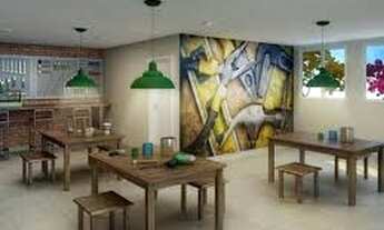 Imagem 6: Apartamento para venda com 70 metros quadrados com 2 quartos em Conceição - Diadema - SP