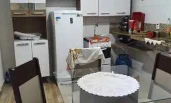 Imagem 3: TR - CASA NO CABULA