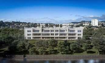 Imagem 3: Apartamento para Venda - 272.46m², 3 dormitórios, sendo 3 suites, 3 vagas - Tristeza