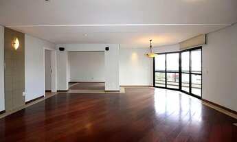 Imagem 3: APARTAMENTO / LOCAÇÃO OU VENDA / 240mts / EDIFÍCIO MANHATAN