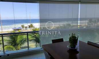 Imagem 6: Barra da Tijuca Apartamento com 4 dormitórios