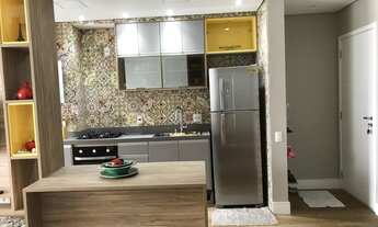 Imagem 2: Apartamento para venda com 67 metros quadrados com 1 quarto em Centro - Osasco - SP