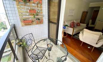 Imagem: Apartamento com 3 dormitórios à venda