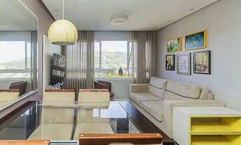 Imagem 2: LOCAÇÃO: 2 dorm. mobiliado com infra e 1 vaga