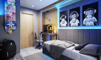 Imagem 7: Apartamento à venda no bairro Setor Marista - Goiânia/GO