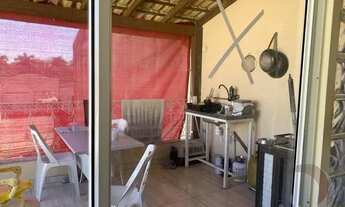 Imagem 5: Casa para Venda em Florianópolis, Balneário, 2 dormitórios, 2 banheiros, 6 vagas