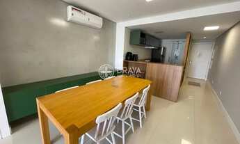 Imagem 5: 2763 - LOCAÇÃO - ED. AMORES DA BRAVA CLUB HOUSE, MOBILIADO