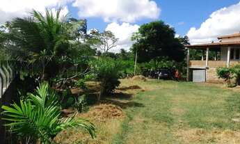 Imagem 2: LINDO SÍTIO A VENDA EM MACAÍBA 350 MIL