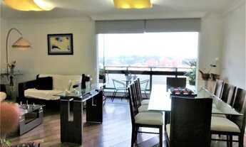 Imagem 6: Vista livre e espetacular!