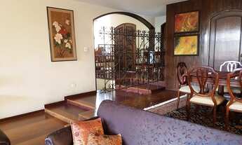 Imagem 5: CASA TÉRREA - MORUMBI - SP