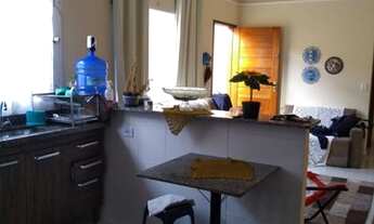 Imagem 4: LINDA CASA COM PISCINA