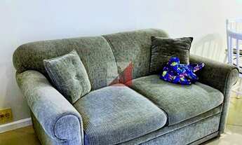 Imagem 4: Flat para aluguel tem 33 metros quadrados com 1 quarto em Jardim Paulista - São Paulo - SP