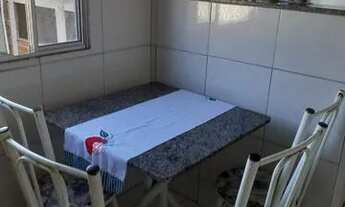 Imagem 4: Casa 1 quarto c/ suíte mobiliada