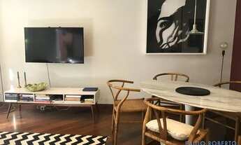 Imagem 6: DUPLEX - PINHEIROS - SP