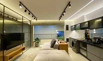 Imagem: Apartamento à venda em Goiânia/GO