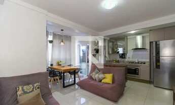 Imagem 2: Apartamento para Aluguel - Setor Bueno, 3 Quartos, 74 m2