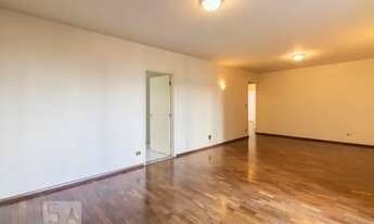 Imagem 2: Apartamento para Aluguel - Moema, 3 Quartos, 152 m2