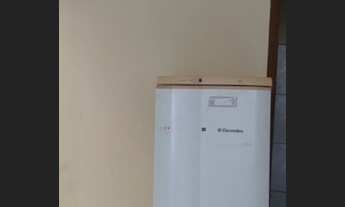 Imagem 4: Alugue-se Kitnet mobiliada de 1 quarto com banheiro