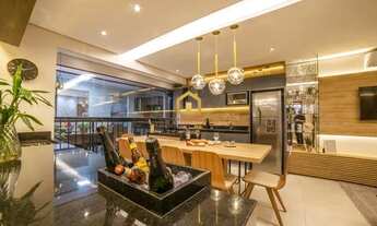 Imagem: Apartamento à venda no bairro Vila Rosa