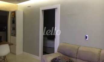 Imagem 3: São Paulo - Apartamento Padrão - Sé