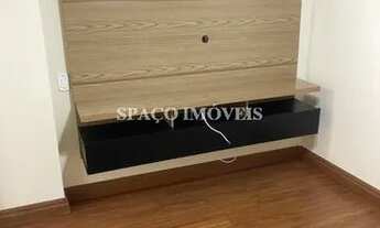 Imagem 5: Apartamento para aluguel possui 85 metros quadrados com 3 quartos em Vila Mascote - São Pa