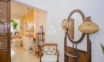 Imagem 3: Apartamento de 3 quartos com vaga em ótimo ponto do Leblon!