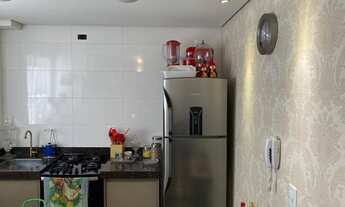 Imagem 3: Apartamento 2 dormitótios 1 banheiro no Terramerica Americana SP