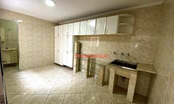 Imagem 5: Sobrado com 3 dormitórios à venda, 200 m² por R$ 795.000,00 - Vila Guilhermina - São Paulo