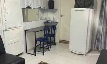 Imagem 2: Excelente Quitinete Mobiliado Espinheiro