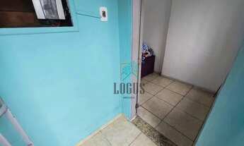 Imagem 2: Casa térrea com 2 dormitórios à venda, 106 m² por R$ 370.000 - Rudge Ramos - São Bernardo