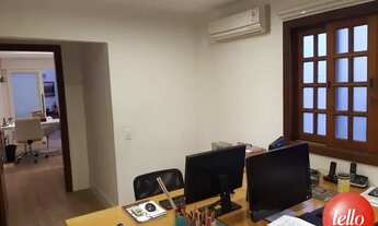 Imagem 4: São Paulo - Conjunto Comercial/Sala - Pinheiros