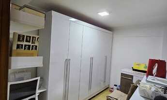 Imagem 7: Excente apartamento a venda no Residencial Salvador Dalí