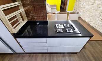 Imagem 4: APARTAMENTO 03 QUARTOS, CONDOMÍNIO CLUBE, SANTANA DE PARNAÍBA - SP