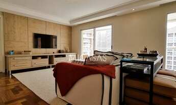 Imagem 3: VALOR ABAIXO DO MERCADO!!! Vila Leopoldina/SP. Apto de 224m2, 4 quartos, sendo 3 suítes e