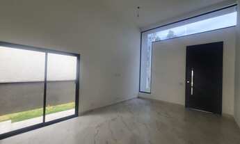 Imagem 5: Casa com 3 dormitórios , sendo 3 suítes à venda, 300 m² Condomínio Fechado - Atibaia/SP