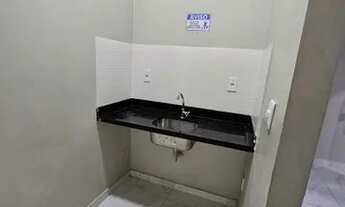 Imagem 4: GALPÃO COM ESCRITÓRIO CLIMATIZADO