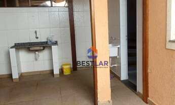 Imagem 2: Casa com 3 dormitórios para alugar, 82 m² por R$ 3.600/mês - Granja Viana - Cotia/SP