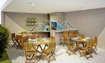 Imagem 6: Apto 2 dorm. + 1 vagas - Sacada fechada em vidro - Vila Sônia