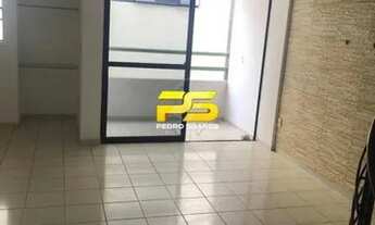 Imagem 3: Cobertura duplex com 3 suítes à Venda, Intermares - Cabedelo