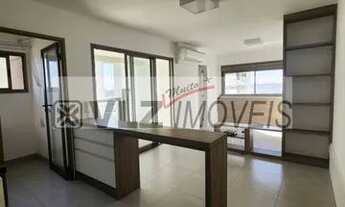 Imagem 3: DORM E SALA SEPARADOS, AMPLO TERRAÇO, PRONTO PARA MORAR