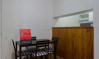 Imagem 5: Flat em Moema Excelente Localização