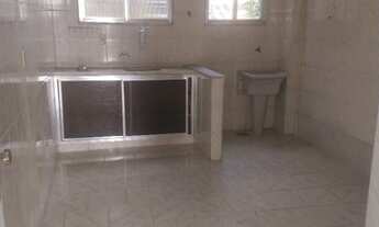 Imagem 6: Apartamento Est. do Monteiro Centro Campo Grande com 1 e 2 qts condomínio incluso